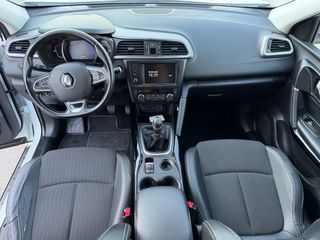 Renault Kadjar 2017 1.2 expression 131ps-thumb-21