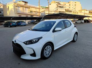 Toyota Yaris 2022 HYBRID NAVI-CAMERA
