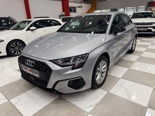 Audi A3 2021 !!ΧΡΥΣΗ ΕΓΓΥΗΣΗ!!ΕΛΛΗΝΙΚΟ!!Stortback 30 TFSI-thumb-1