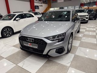 Audi A3 2021 !!ΧΡΥΣΗ ΕΓΓΥΗΣΗ!!ΕΛΛΗΝΙΚΟ!!Stortback 30 TFSI-thumb-2