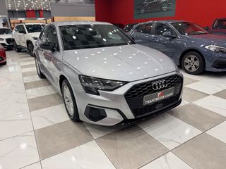 Audi A3 2021 !!ΧΡΥΣΗ ΕΓΓΥΗΣΗ!!ΕΛΛΗΝΙΚΟ!!Stortback 30 TFSI-thumb-5