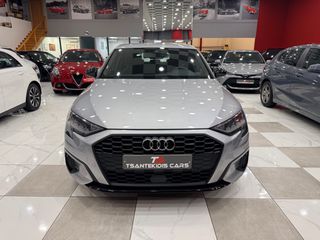 Audi A3 2021 !!ΧΡΥΣΗ ΕΓΓΥΗΣΗ!!ΕΛΛΗΝΙΚΟ!!Stortback 30 TFSI-thumb-7