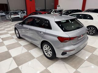 Audi A3 2021 !!ΧΡΥΣΗ ΕΓΓΥΗΣΗ!!ΕΛΛΗΝΙΚΟ!!Stortback 30 TFSI-thumb-9