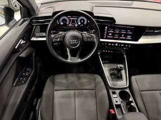 Audi A3 2021 !!ΧΡΥΣΗ ΕΓΓΥΗΣΗ!!ΕΛΛΗΝΙΚΟ!!Stortback 30 TFSI-thumb-37