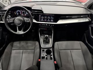 Audi A3 2021 !!ΧΡΥΣΗ ΕΓΓΥΗΣΗ!!ΕΛΛΗΝΙΚΟ!!Stortback 30 TFSI-thumb-38