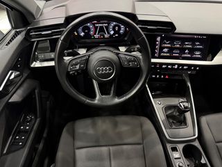 Audi A3 2021 !!ΧΡΥΣΗ ΕΓΓΥΗΣΗ!!ΕΛΛΗΝΙΚΟ!!Stortback 30 TFSI-thumb-39