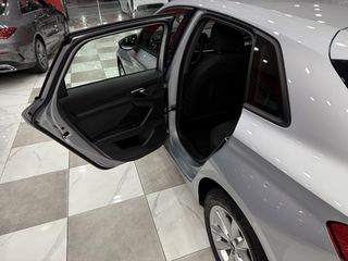 Audi A3 2021 !!ΧΡΥΣΗ ΕΓΓΥΗΣΗ!!ΕΛΛΗΝΙΚΟ!!Stortback 30 TFSI-thumb-41