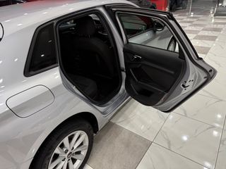Audi A3 2021 !!ΧΡΥΣΗ ΕΓΓΥΗΣΗ!!ΕΛΛΗΝΙΚΟ!!Stortback 30 TFSI-thumb-43