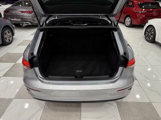 Audi A3 2021 !!ΧΡΥΣΗ ΕΓΓΥΗΣΗ!!ΕΛΛΗΝΙΚΟ!!Stortback 30 TFSI-thumb-44