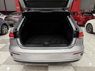 Audi A3 2021 !!ΧΡΥΣΗ ΕΓΓΥΗΣΗ!!ΕΛΛΗΝΙΚΟ!!Stortback 30 TFSI-thumb-45