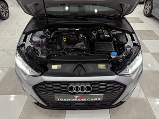 Audi A3 2021 !!ΧΡΥΣΗ ΕΓΓΥΗΣΗ!!ΕΛΛΗΝΙΚΟ!!Stortback 30 TFSI-thumb-47