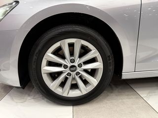 Audi A3 2021 !!ΧΡΥΣΗ ΕΓΓΥΗΣΗ!!ΕΛΛΗΝΙΚΟ!!Stortback 30 TFSI-thumb-48