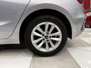 Audi A3 2021 !!ΧΡΥΣΗ ΕΓΓΥΗΣΗ!!ΕΛΛΗΝΙΚΟ!!Stortback 30 TFSI-thumb-49