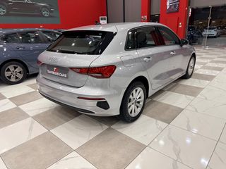 Audi A3 2021 !!ΧΡΥΣΗ ΕΓΓΥΗΣΗ!!ΕΛΛΗΝΙΚΟ!!Stortback 30 TFSI-thumb-15
