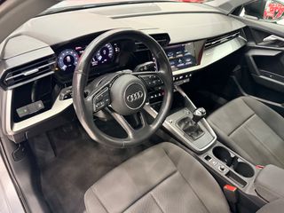 Audi A3 2021 !!ΧΡΥΣΗ ΕΓΓΥΗΣΗ!!ΕΛΛΗΝΙΚΟ!!Stortback 30 TFSI-thumb-16