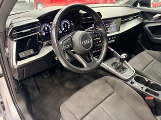 Audi A3 2021 !!ΧΡΥΣΗ ΕΓΓΥΗΣΗ!!ΕΛΛΗΝΙΚΟ!!Stortback 30 TFSI-thumb-17