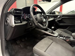 Audi A3 2021 !!ΧΡΥΣΗ ΕΓΓΥΗΣΗ!!ΕΛΛΗΝΙΚΟ!!Stortback 30 TFSI-thumb-18