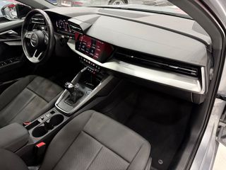 Audi A3 2021 !!ΧΡΥΣΗ ΕΓΓΥΗΣΗ!!ΕΛΛΗΝΙΚΟ!!Stortback 30 TFSI-thumb-27