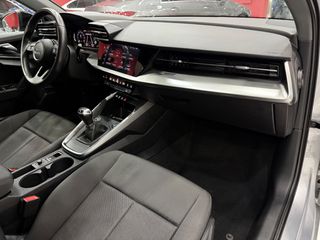Audi A3 2021 !!ΧΡΥΣΗ ΕΓΓΥΗΣΗ!!ΕΛΛΗΝΙΚΟ!!Stortback 30 TFSI-thumb-28