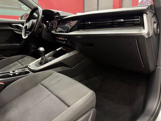 Audi A3 2021 !!ΧΡΥΣΗ ΕΓΓΥΗΣΗ!!ΕΛΛΗΝΙΚΟ!!Stortback 30 TFSI-thumb-29