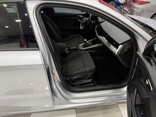 Audi A3 2021 !!ΧΡΥΣΗ ΕΓΓΥΗΣΗ!!ΕΛΛΗΝΙΚΟ!!Stortback 30 TFSI-thumb-30