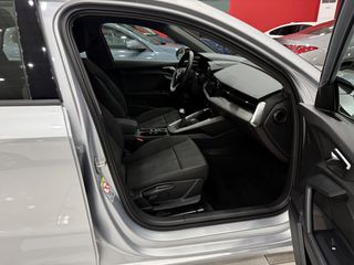 Audi A3 2021 !!ΧΡΥΣΗ ΕΓΓΥΗΣΗ!!ΕΛΛΗΝΙΚΟ!!Stortback 30 TFSI-thumb-31