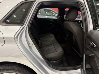 Audi A3 2021 !!ΧΡΥΣΗ ΕΓΓΥΗΣΗ!!ΕΛΛΗΝΙΚΟ!!Stortback 30 TFSI-thumb-33