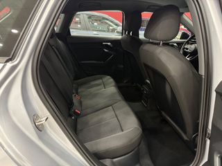 Audi A3 2021 !!ΧΡΥΣΗ ΕΓΓΥΗΣΗ!!ΕΛΛΗΝΙΚΟ!!Stortback 30 TFSI-thumb-34