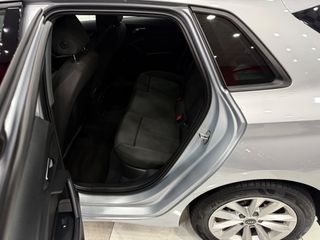 Audi A3 2021 !!ΧΡΥΣΗ ΕΓΓΥΗΣΗ!!ΕΛΛΗΝΙΚΟ!!Stortback 30 TFSI-thumb-35
