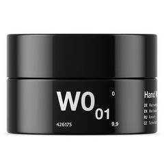 Koch-Chemie W0.01 Hand Wax Κερί Carnauba 175ml (426175)