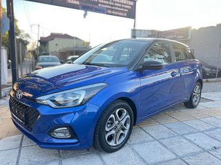 Hyundai i 20 2020 ACTIVE 1.2