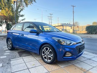 Hyundai i 20 2020 ACTIVE 1.2-thumb-1