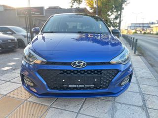 Hyundai i 20 2020 ACTIVE 1.2-thumb-2