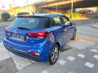 Hyundai i 20 2020 ACTIVE 1.2-thumb-5