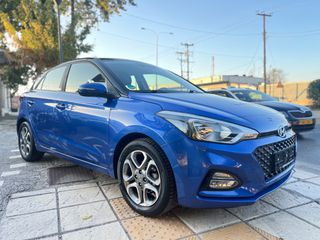 Hyundai i 20 2020 ACTIVE 1.2-thumb-7