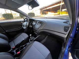 Hyundai i 20 2020 ACTIVE 1.2-thumb-9