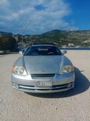 Hyundai Coupe 2003