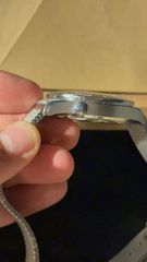 Omega Seamaster Diver 300M – Full Set / 2025-thumb-3