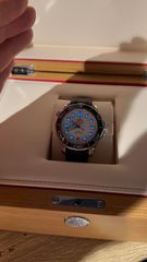 Omega Seamaster Diver 300M – Full Set / 2025-thumb-6