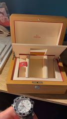 Omega Seamaster Diver 300M – Full Set / 2025-thumb-9