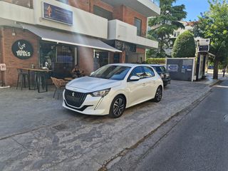 Peugeot 208 2021 1.2 PURETECH 101 ALLURE-thumb-5