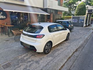Peugeot 208 2021 1.2 PURETECH 101 ALLURE-thumb-2