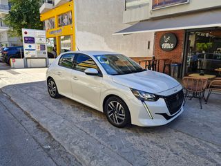 Peugeot 208 2021 1.2 PURETECH 101 ALLURE-thumb-3