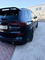 Bmw X5 2022 M PACKET-thumb-1