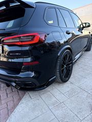 Bmw X5 2022 M PACKET-thumb-2