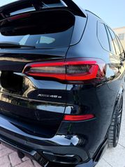 Bmw X5 2022 M PACKET-thumb-3