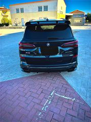 Bmw X5 2022 M PACKET-thumb-4