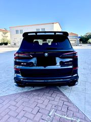 Bmw X5 2022 M PACKET-thumb-5