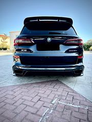 Bmw X5 2022 M PACKET-thumb-6