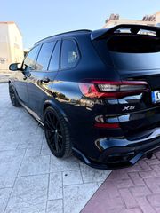 Bmw X5 2022 M PACKET-thumb-7